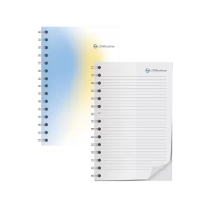 Spiral Notepads