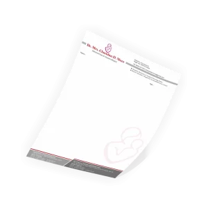 Letterhead