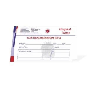 ECG Card