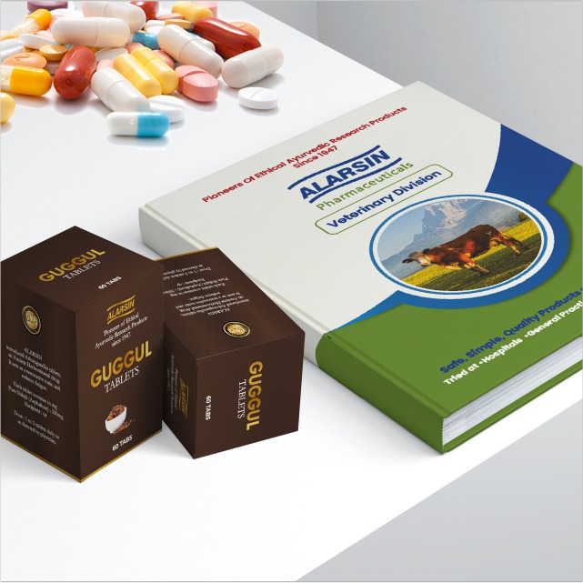 Pharma Products