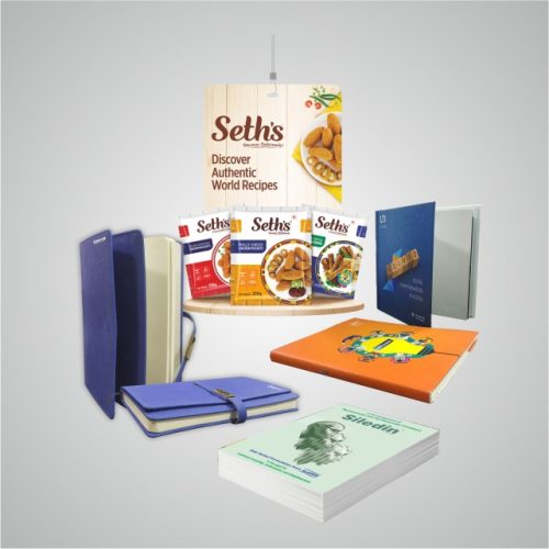 Marketing Collaterals Marketing Collaterals